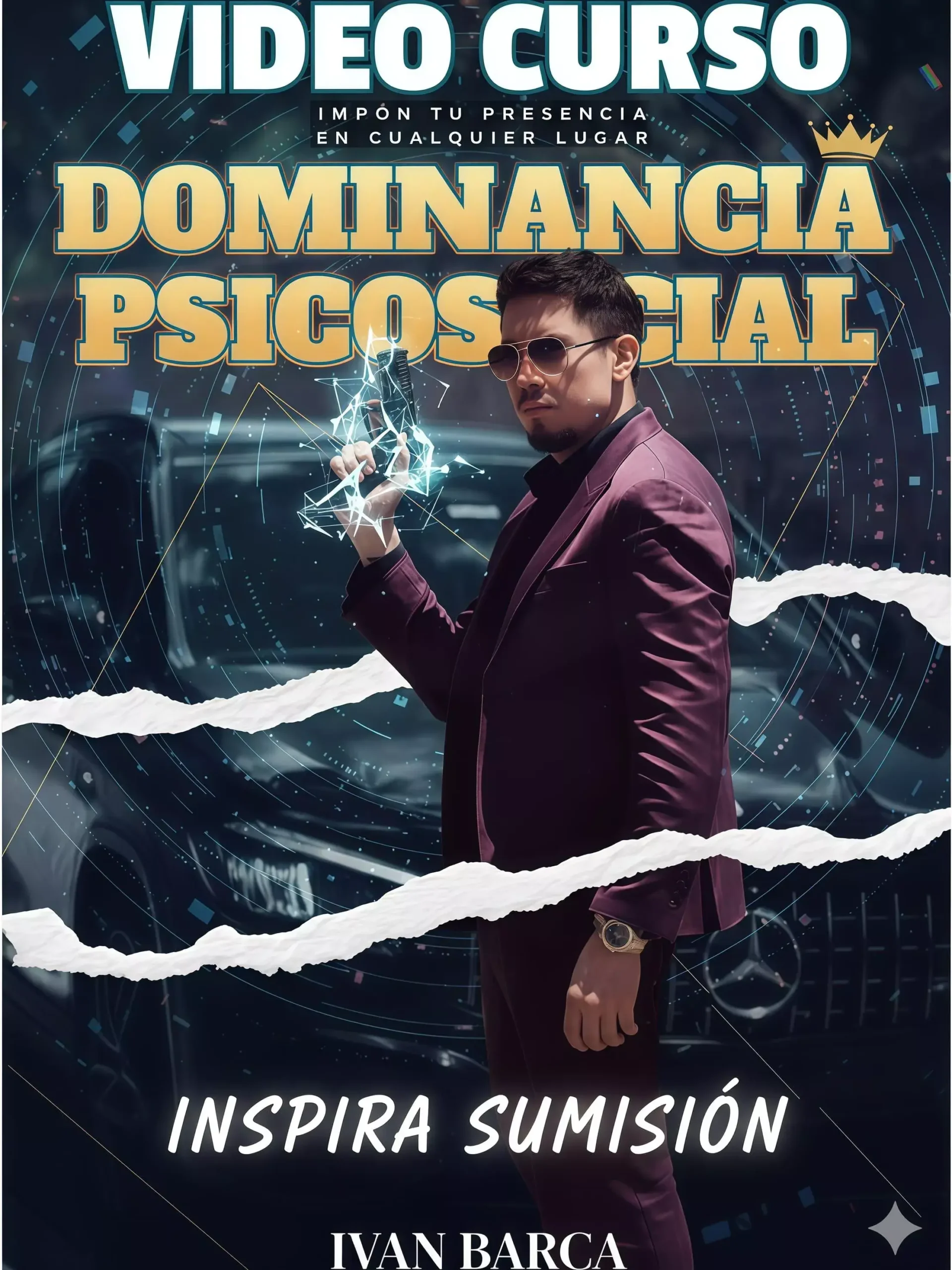 Dominancia Psicosocial