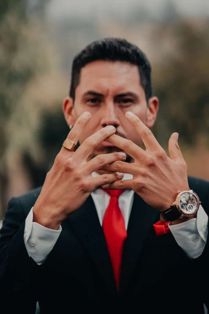 el hermano mayor