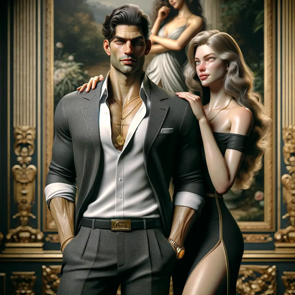 ivan barca el hermano mayor