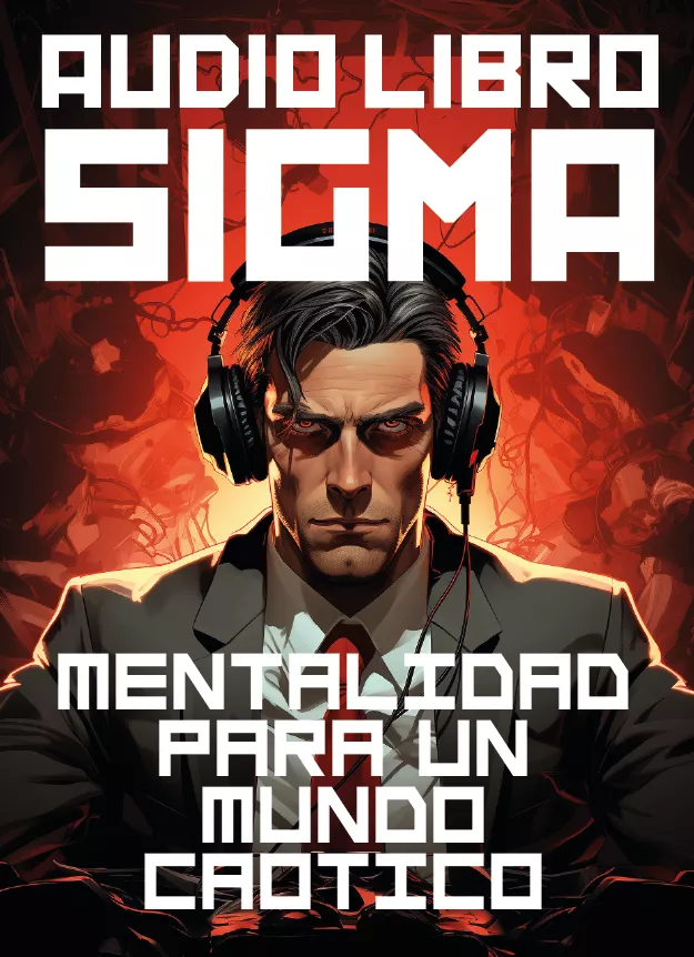 audio libro ivan barca sigma cursos