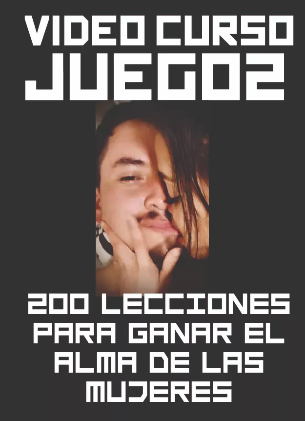 juego 2 iván barca cursos