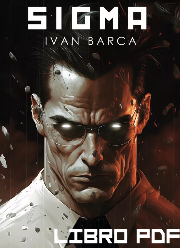 ivan barca libro