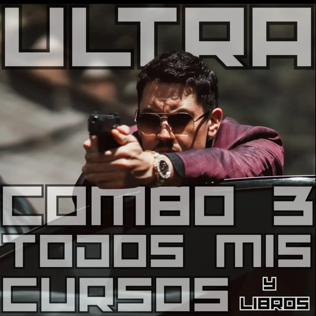 ultra combo 3 ivan barca